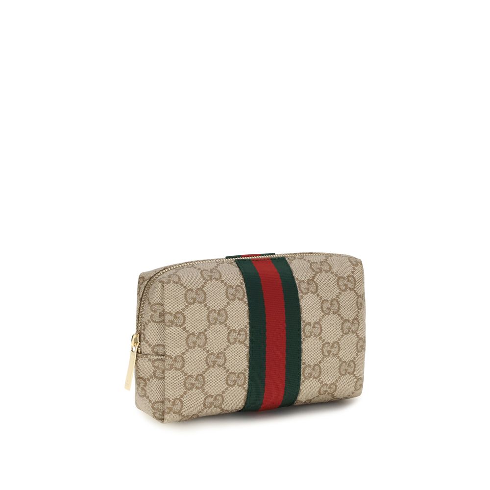 Gucci Beige Cotton Other Accessories Gucci