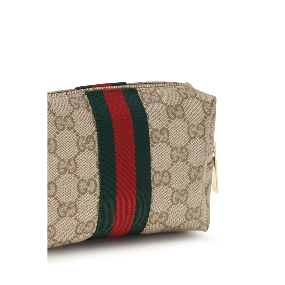 Gucci Beige Cotton Other Accessories Gucci