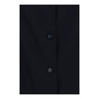 Gucci Black Silk Dress Shirt Gucci
