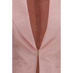 Gucci Multicolor Silk Jacket Gucci