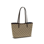 Gucci Beige Polyester Shoulder Bag Gucci