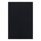 Gucci Black Viscose Flared Pants Gucci
