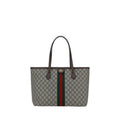Gucci Multicolor Polyester Handbag Gucci