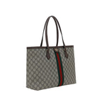 Gucci Multicolor Polyester Handbag Gucci