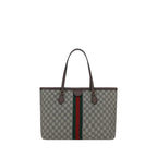 Gucci Multicolor Polyester Handbag Gucci