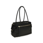 Prada Black Polyamide Handbag Prada