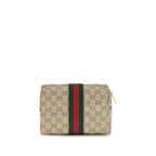 Gucci Beige Fabric Other Accessories Gucci