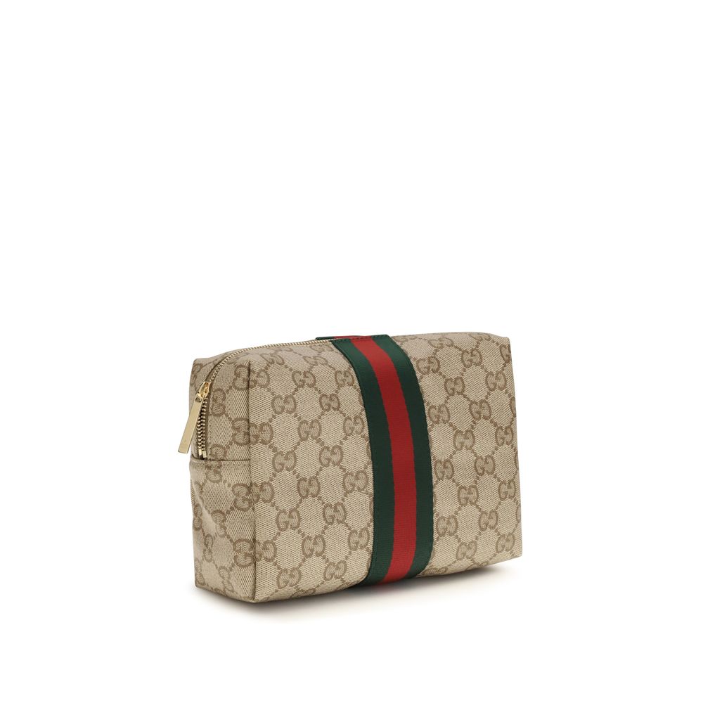 Gucci Beige Fabric Other Accessories Gucci