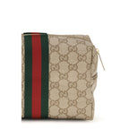 Gucci Beige Fabric Other Accessories Gucci