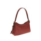 Prada Multicolor Calf Leather Bos Taurus Shoulder Bag Prada