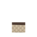 Gucci Beige Fabric Shoulder Bag Gucci