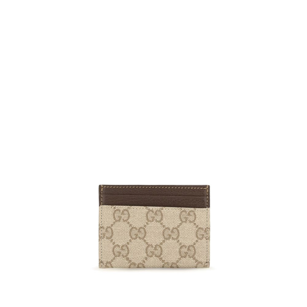 Gucci Beige Fabric Shoulder Bag Gucci