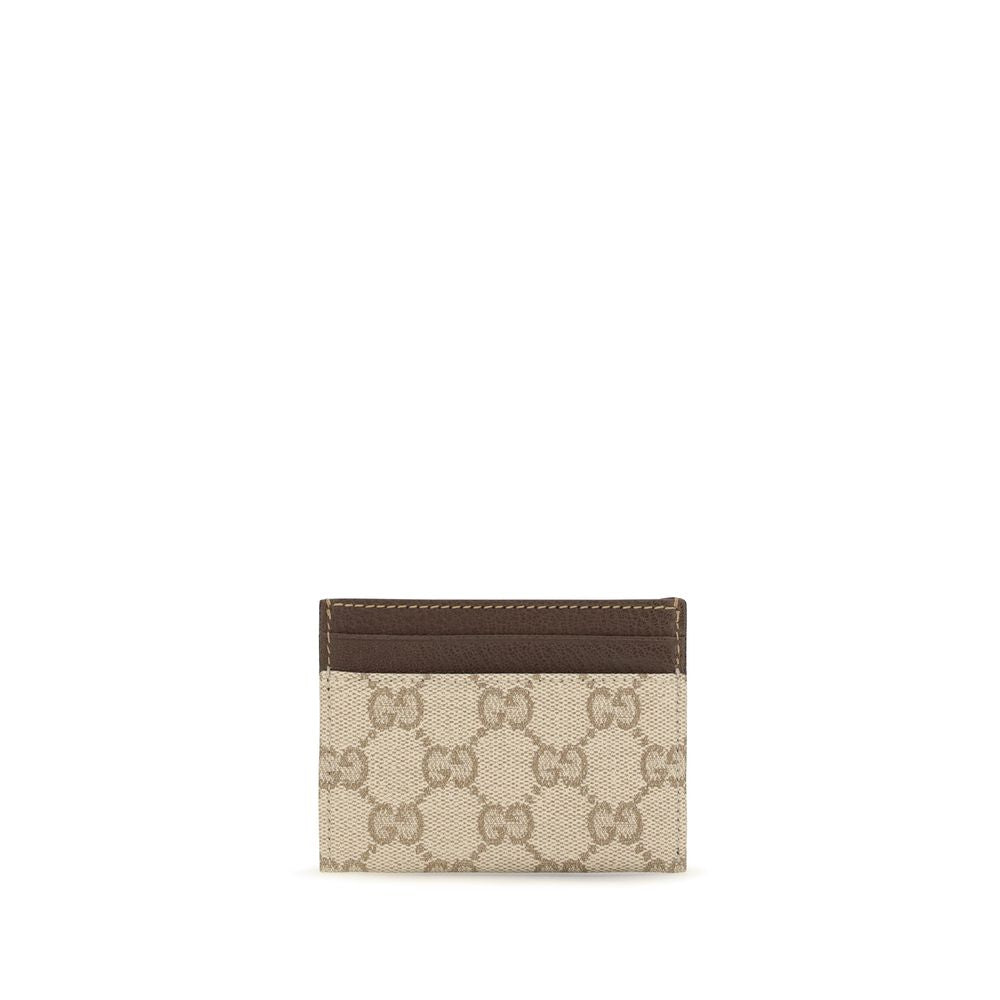 Gucci Beige Fabric Shoulder Bag Gucci