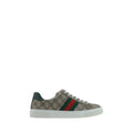 Gucci Multicolor Polyethylene Low Top Sneakers Gucci
