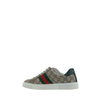 Gucci Multicolor Polyethylene Low Top Sneakers Gucci