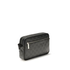 Gucci Black Fabric Shoulder Bag Gucci