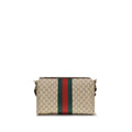 Gucci Beige Fabric Shoulder Bag Gucci