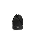 Prada Black Nylon Handbag Prada