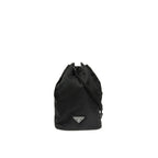 Prada Black Nylon Handbag Prada