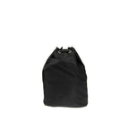 Prada Black Nylon Handbag Prada