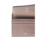 Valentino Garavani Multicolor Calf Leather Bos Taurus Wallet Valentino Garavani
