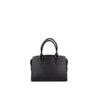 Prada Black Calfskin Handbag Prada
