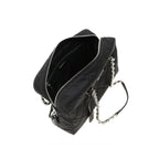 Prada Black Nylon Shoulder Bag Prada