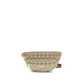 Gucci Beige Fabric Shoulder Bag Gucci
