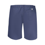 U.S. Grand Blue Poliammide Mens Swimwear U.S. Grand
