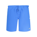 U.S. Grand Blu Polyamide Men's Swimwear Shorts U.S. Grand