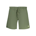 U.S. Grand Verde Polyamide Men's Swimshorts U.S. Grand