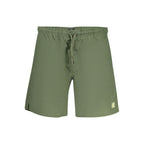 U.S. Grand Verde Polyamide Men's Swimshorts U.S. Grand