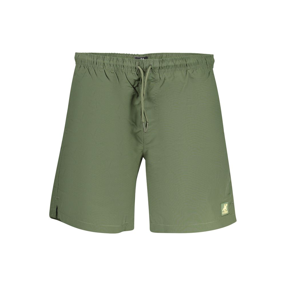 U.S. Grand Verde Polyamide Men's Swimshorts U.S. Grand