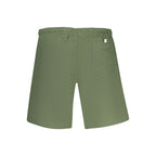 U.S. Grand Verde Polyamide Men's Swimshorts U.S. Grand