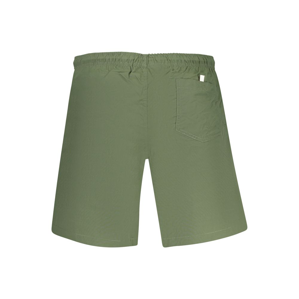 U.S. Grand Verde Polyamide Men's Swimshorts U.S. Grand