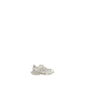 Balenciaga White Polyethylene Athletic Sneakers Balenciaga