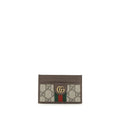 Gucci Multicolor Polyethylene Wallet Gucci