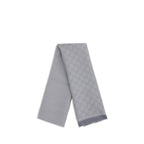 Gucci Gray Wool Scarf Gucci
