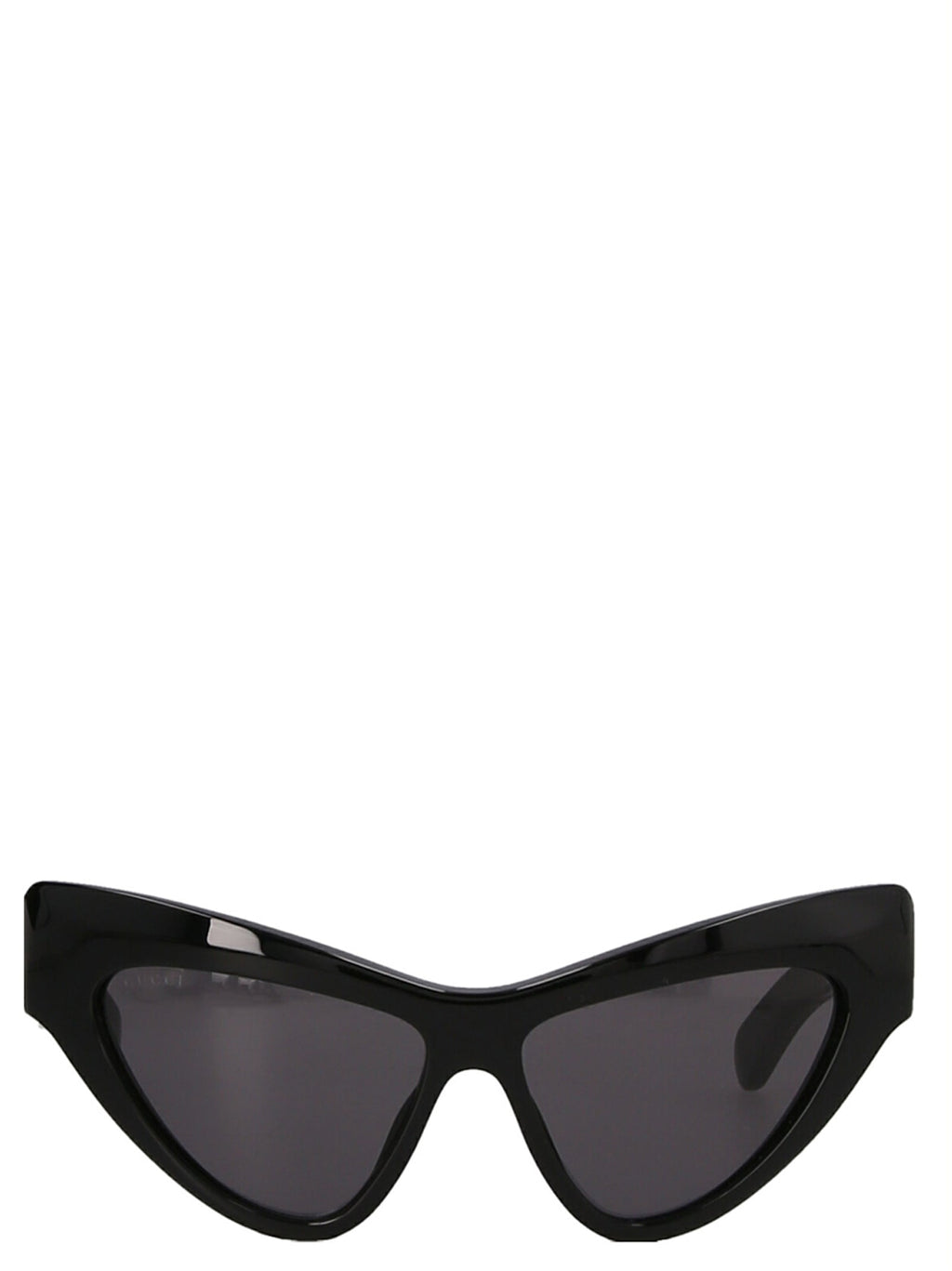 Gucci Black Acetate Sunglasses Gucci