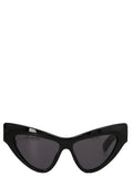 Gucci Black Acetate Sunglasses Gucci