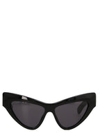 Gucci Black Acetate Sunglasses Gucci