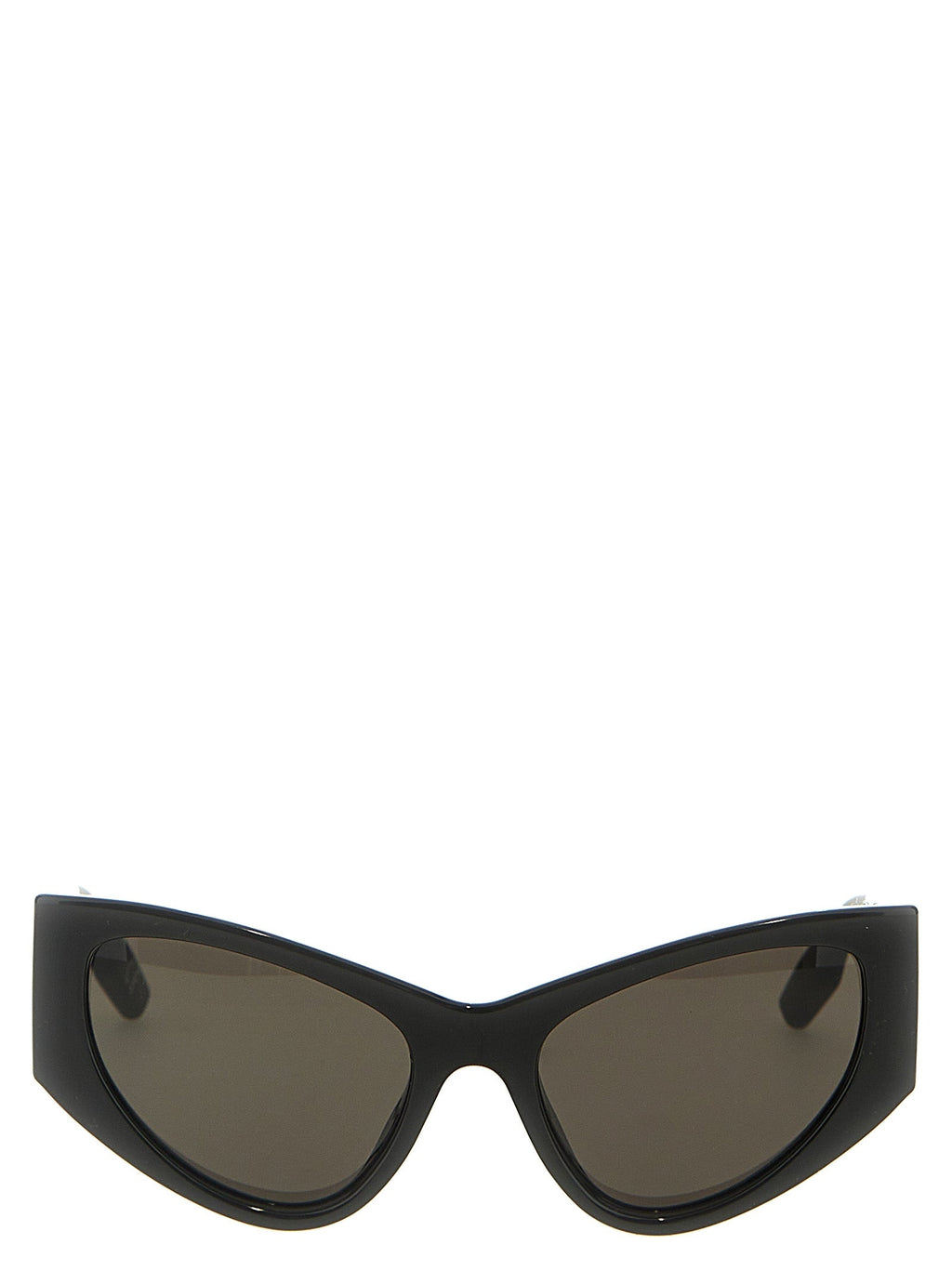 Balenciaga Black Polyamide Sunglasses Balenciaga