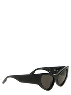 Balenciaga Black Polyamide Sunglasses Balenciaga