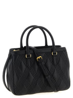 Valentino Garavani Black Lamb Leather Handbag Valentino Garavani