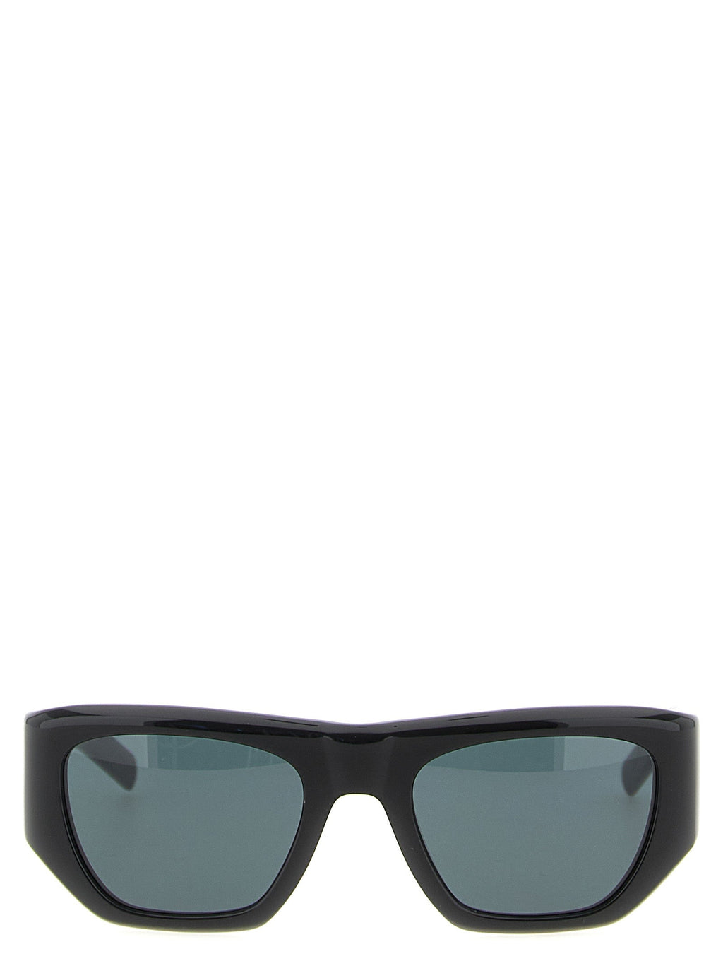 Saint Laurent Black Acetate Sunglasses Saint Laurent