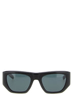 Saint Laurent Black Acetate Sunglasses Saint Laurent