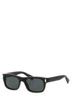 Saint Laurent Black Acetate Sunglasses Saint Laurent
