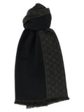 Gucci Multicolor Silk Foulard Gucci
