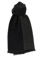 Gucci Multicolor Silk Foulard Gucci