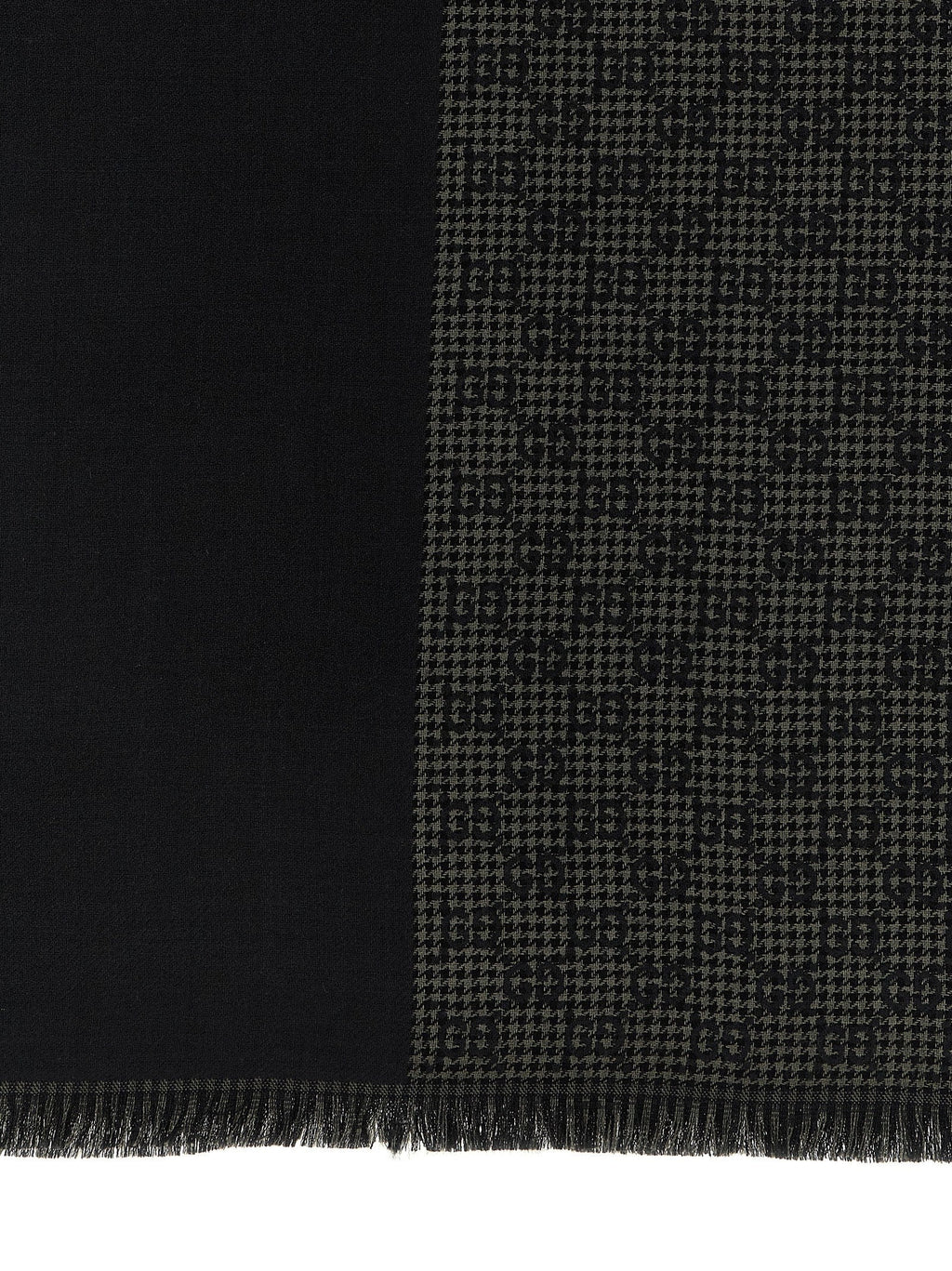 Gucci Multicolor Silk Foulard Gucci
